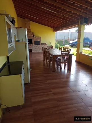 Imagem Linda Chácara Para Lazer Atibaia
