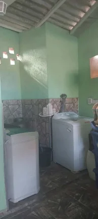 Imagem Casa Padrão
