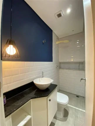 Imagem CASA COM 51.39 m² - AVIAÇÃO - PRAIA GRANDE SP