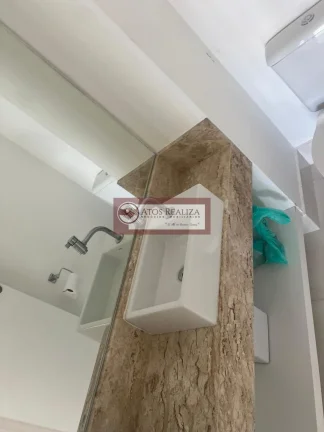 Imagem Apartamento em Vila Santa Catarina - São Paulo