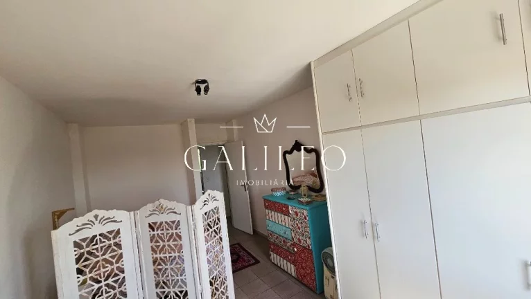 Imagem APARTAMENTO Á VENDA NO EDIFÍCIL ESTORIL - ANHANGABAÚ - JUNDIAÍ - SP