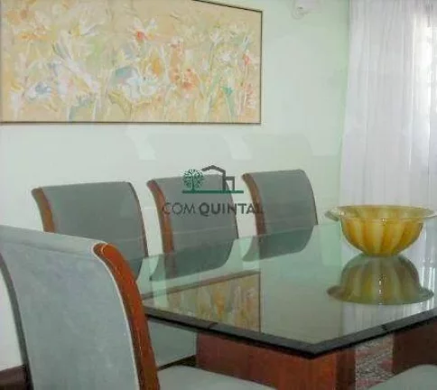 Imagem Casa com 4 Quartos à Venda, 560 m² em São Paulo Ii - Cotia