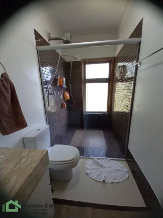 Imagem LINDA CASA CONDOMINIO ALTO PADRÃO CAPITAL VILLE 1