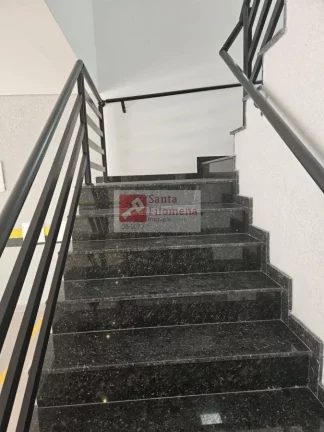 Imagem Cobertura para Venda em Santo André, Vila Floresta, 2 dormitórios, 1 suíte, 3 banheiros, 1 vaga