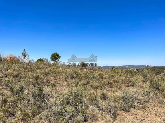 Imagem Terreno 5.268 m² no Alto da Boa Vista em Campos do Jordão com ZR3