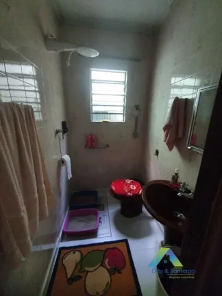 Imagem IPIRANGA Sobrado 160M², 4 dormitórios, 2 vagas com ótima localização e valor !!!