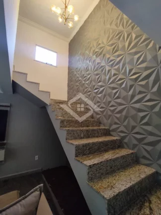 Imagem Casa 2 Suítes, escritório, área gourmet e Piscina. Campo Grande