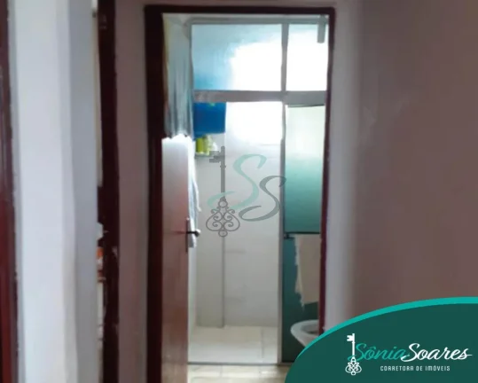 Imagem Excelente Apartamento à Venda Pq Residencial Vila União, Campinas/SP
