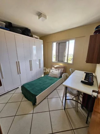 Imagem Apartamento à venda no Setor Sol Nascente - Goiânia/GO