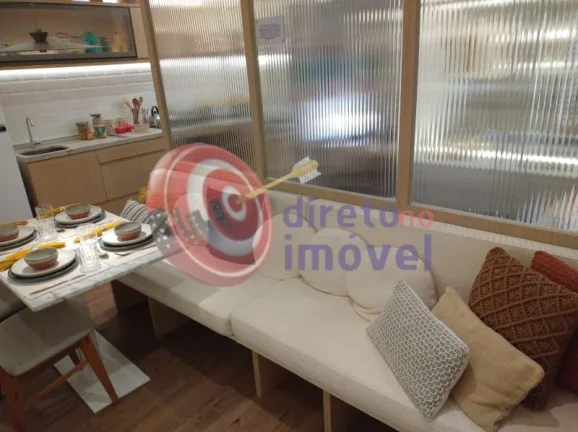 Imagem APARTAMENTO LANÇAMENTO BEM VIVER BARÃO DE LIMEIRA 1 E 2 QUARTOS SANTA CECÍLIA SÃO PAULO