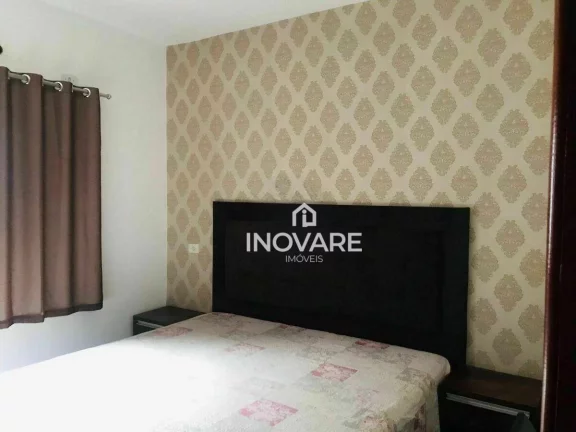 Imagem Casa com 2 dormitórios à venda por R$ 260.000,00 - Setor Buritys - Itumbiara/GO