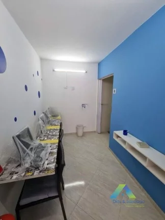 Imagem Sobrado à venda com 4 dormitórios e 4 banheiros em VIla Moraes/SP!