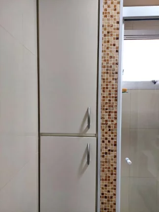 Imagem APARTAMENTO RESIDENCIAL em SÃO PAULO - SP, PARQUE BOTURUSSU