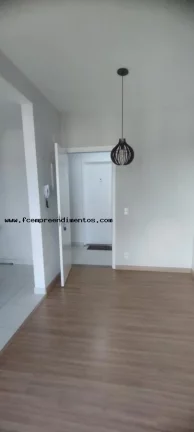 Imagem Apartamento para Venda em Limeira, Vila Teixeira Marques, 2 dormitórios, 1 banheiro, 1 vaga