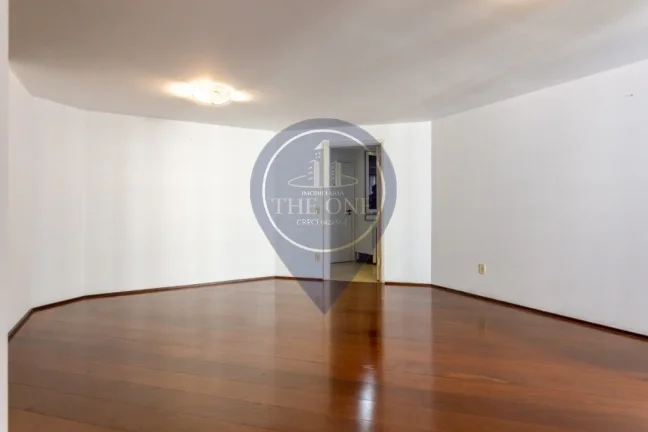 Imagem Apartamento à venda no Planalto Paulista, São Paulo-SP: 3 quartos, 1 suíte, 2 salas, 4 banheiros, 2 vagas de garagem, 120m².