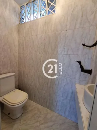 Imagem Casa com 3 dormitórios à venda, 300 m² por R$ 3.990.000,00 - Jardim Paulista - São Paulo/SP