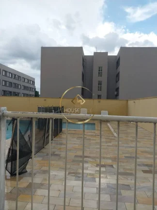 Imagem Apartamento 3 dormitórios ( 1 suíte), 2 vagas, Edificio Carolina, Sjc,