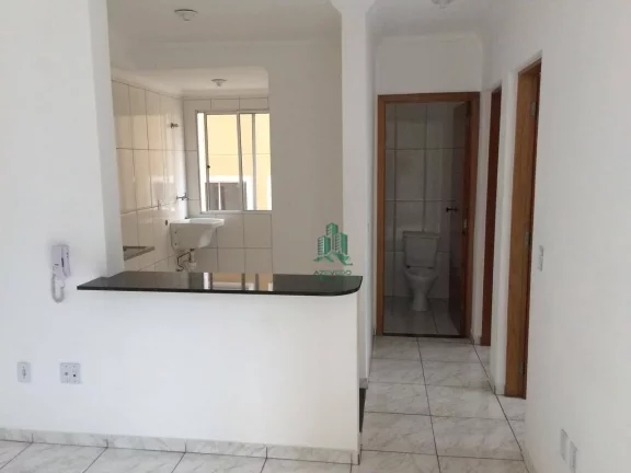 Imagem Apartamento à venda, 46 m² por R$ 230.000,00 - Vila Nova Bonsucesso - Guarulhos/SP