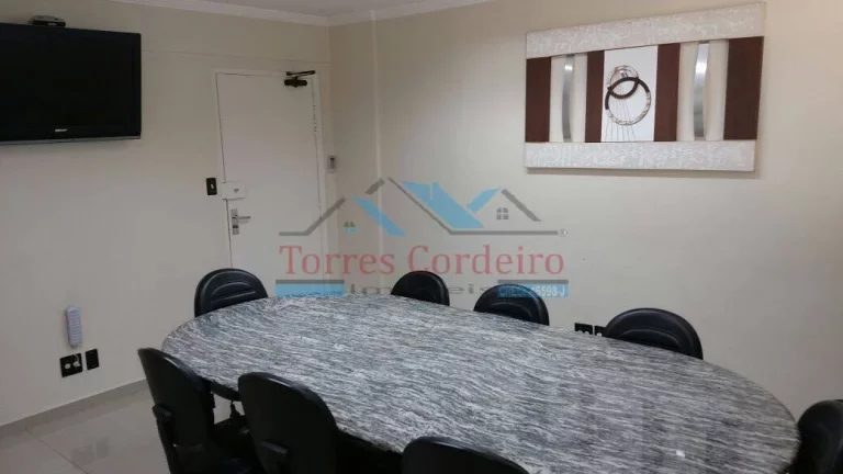 Imagem Conjunto Comercial 3 salas - Jardim Paulista