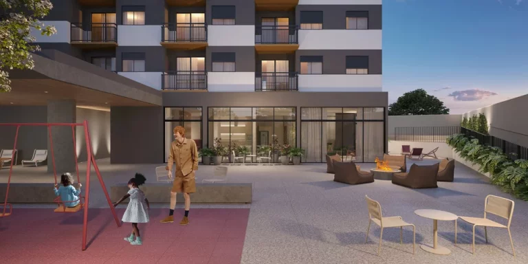 Imagem APARTAMENTO RESIDENCIAL em São Paulo - SP, Parque São Lucas