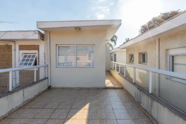 Imagem CASA RESIDENCIAL em São Paulo - SP, Alto da Boa Vista