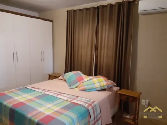 Imagem CASA COM 3 DORMITÓRIOS À VENDA, 170 M² POR R$ 480.000,00 - VILA SANTANA II - JUNDIAÍ/SP