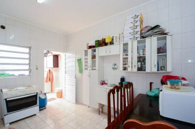 Imagem CASA RESIDENCIAL em São Paulo - SP, Vila Mariana
