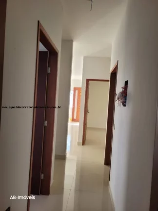 Imagem Casa para Venda em Parnamirim, PARQUE DA NACOES, 3 dormitórios, 2 suítes, 3 banheiros, 2 vagas