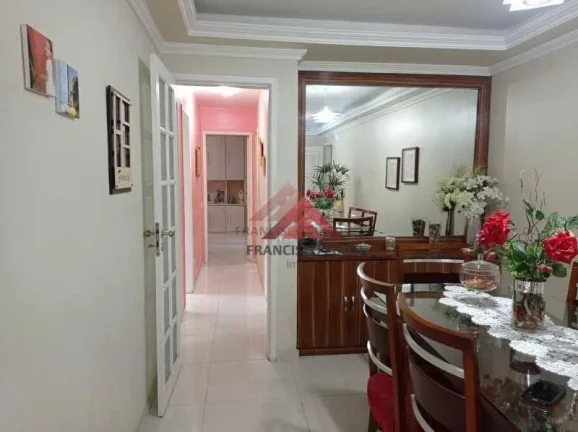 Imagem Apartamento Residencial à venda, Icaraí, Niterói - .