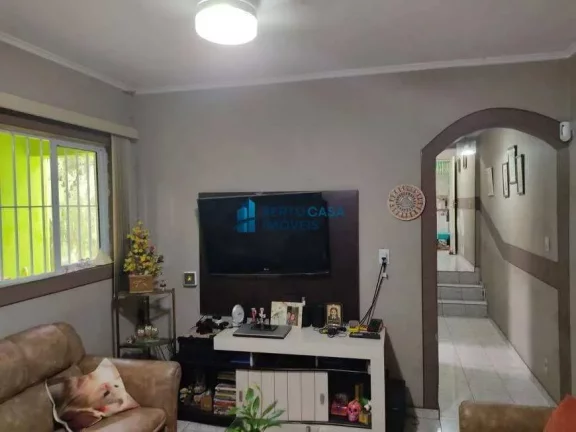 Imagem Casa Padrão