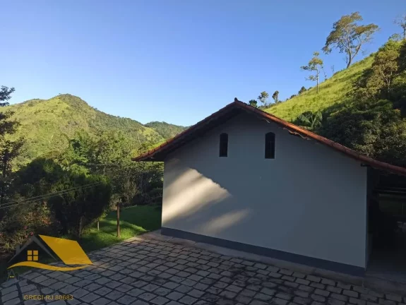 Imagem Chácara com 4500 mts² em Amparo