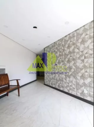 Imagem APARTAMENTO 02 DORMITÓRIOS 54M²/TÉRREO/SACADA COM GARDEN/01 VAGA