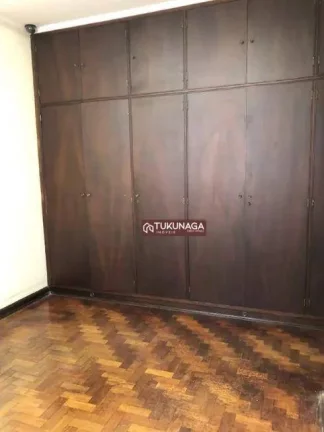 Imagem Casa à venda, 228 m² por R$ 2.600.000,00 - Água Fria - São Paulo/SP