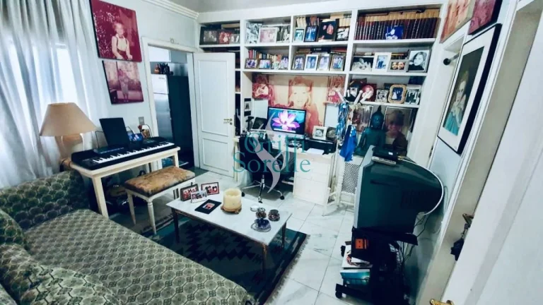 Imagem Cobertura Duplex à Venda em Moema - São Paulo - SP.