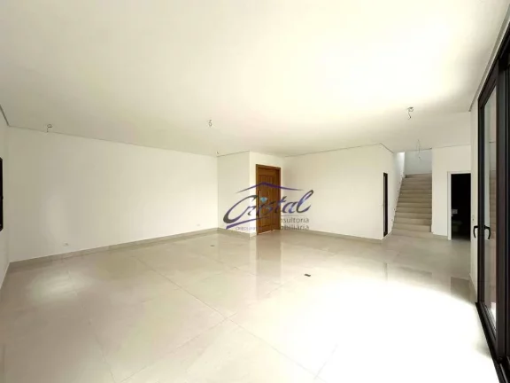 Imagem Casa com 4 quartos / suítes, 307 m² - venda por ou aluguel - Alphaville Granja Vianna - Granja Viana - Carapicuíba/SP