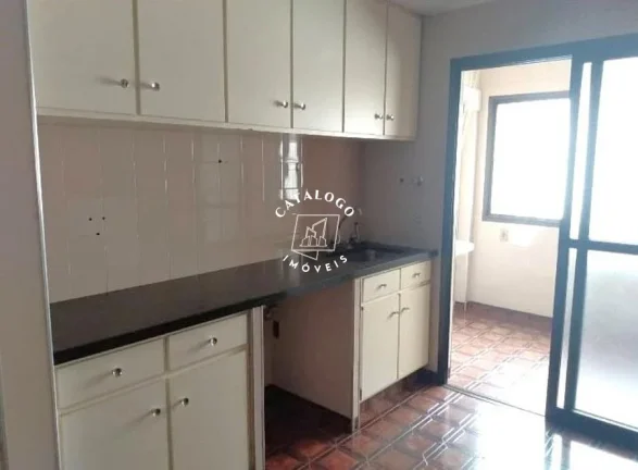 Imagem Apartamento a Venda no bairro Centro - Ribeirão Preto, SP