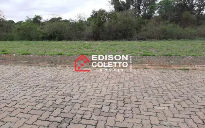 Imagem Terreno à venda no Residencial Rivera em Piracicaba!!