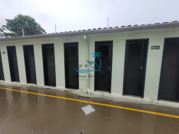 Imagem Ótimo apartamento térreo reformado com 1 dormitório a venda no Perequê-Açu - em Ubatuba.