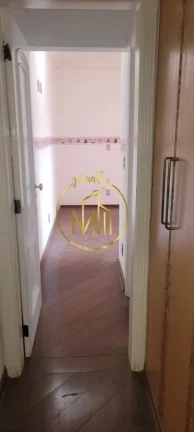 Imagem Apartamento para Venda em Santo André, Jardim, 5 dormitórios, 3 suítes, 5 banheiros, 4