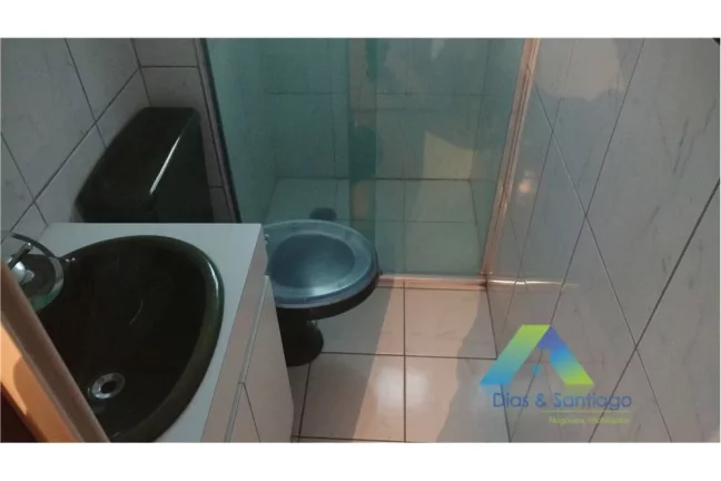 Imagem Apartamento com 2 dormitórios à venda, 57 m² por R$ 277.000,00 - Vila Das Merces - São Paulo/SP