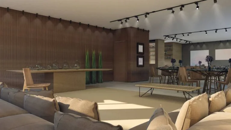 Imagem APARTAMENTO COM 53.17 m² - REAL - PRAIA GRANDE SP