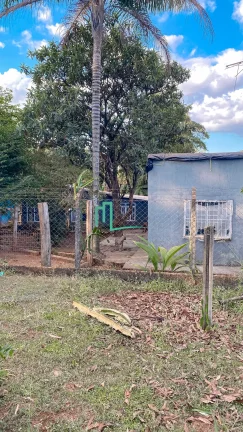 Imagem CHÁCARA À VENDA RECANTO BOM JARDIM EM FRANCA SP