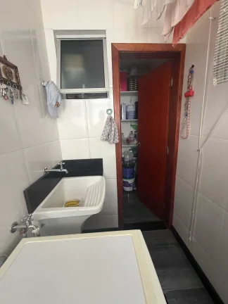 Imagem Apartamento à venda no bairro Castelo - Belo Horizonte/MG