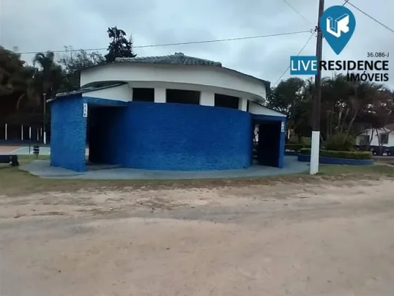 Imagem Casa no Club de Campo Fazenda - Itatiba/SP Live residence