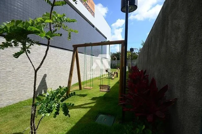 Imagem Apartamento de 2 quartos, 56m² no bairro Torreão, em Recife