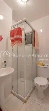 Imagem Apartamento localizado no Jardim Myriam, perto do Alphaville Campinas e do CPQD, com fÃ¡cil acesso Ã...