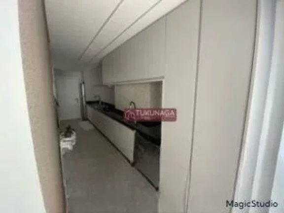 Imagem Apartamento com 3 dormitórios à venda, 110 m² por R$ 1.865.000,00 - Cidade Mãe do Céu - São Paulo/SP