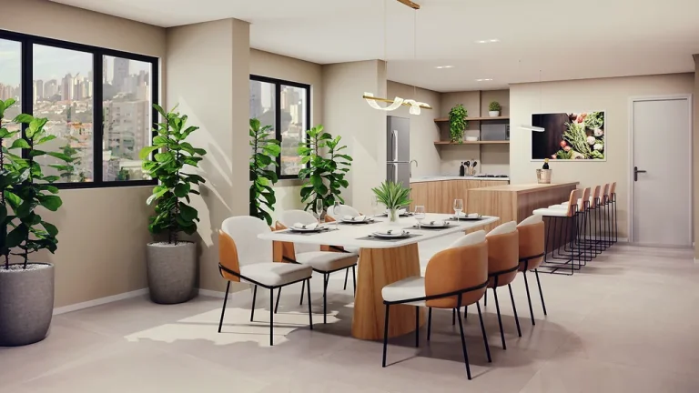 Imagem Pulse Itaquera - Pulse Itaquera - Residencial
