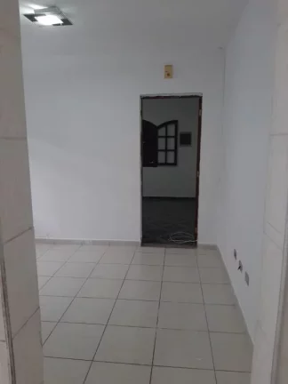 Imagem Casa com 3 dormitórios à venda, 101 m² por R$ 600.000,00 - Vila Figueira - Suzano/SP
