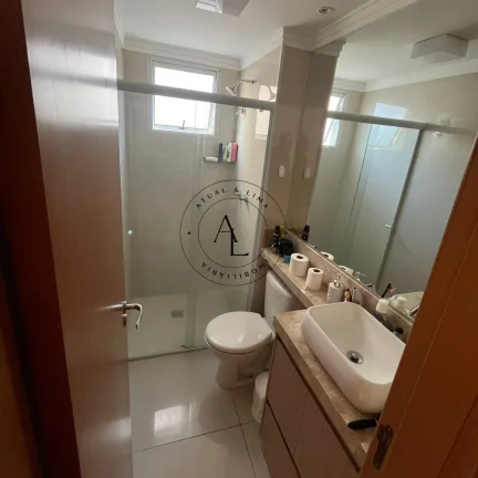 Imagem Elegância e Conforto: Apartamento Moderno na Vila Industrial, Campinas